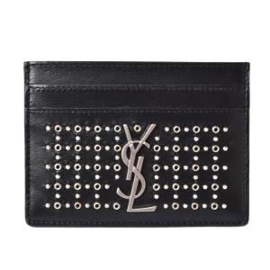 Yves Saint Laurent（イヴ・サンローラン） サンローラン カードケース