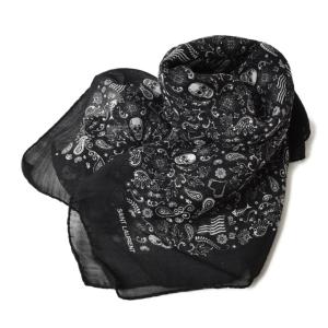 HERMES（エルメス） レア カレ90『THE ORIGINAL NEW ORLEANS CREOLE