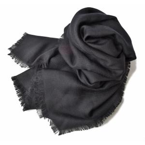 SAINT LAURENT サンローラン ストール FOULARD 715870 3YN00