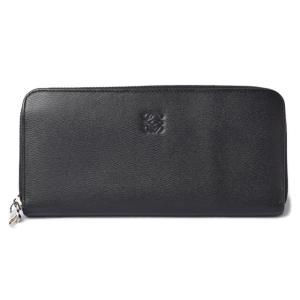 LOEWE（ロエベ） 財布 中古 長財布/ラウンドファスナー アマソナ