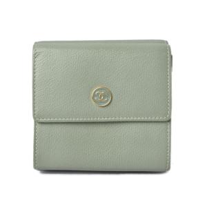 CHANEL（シャネル） 財布 ココマーク レディース ブランド 二つ折り