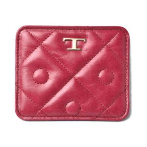 TOD'S Tod's カードケース