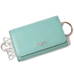 トッズ　ケース TOD'S（トッズ） キーケース レザー ライトピンク XAWENTG1600XAOM001