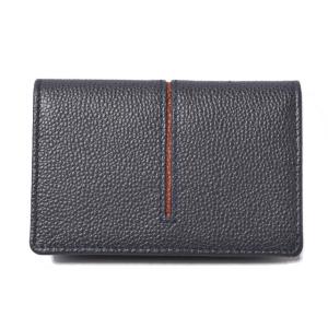 TOD'S（トッズ） カードケース/パスケース/名刺入れ メンズ レザー