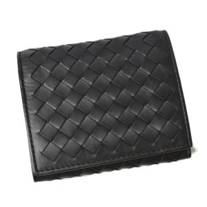 BOTTEGA VENETA（ボッテガ・ヴェネタ） 並行輸入 3つ折り財布 イントレ