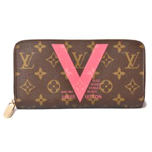 LOUIS VUITTON（ルイ・ヴィトン） 財布/チェーンウォレット 長財布