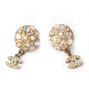 CHANEL（シャネル） ピアス アクセサリー ココ/NO5.香水瓶モチーフ