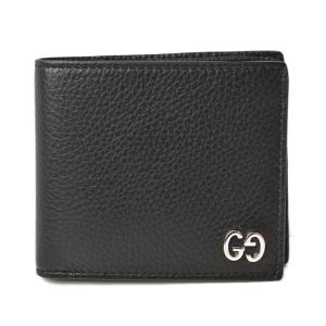 グッチシマ グッチ ミニ財布/三つ折り GUCCI 折財布 523277 PETITE