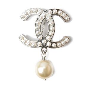 CHANEL（シャネル） CHANELブローチ 89516 フクロウ アニマル ココ