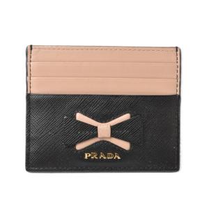 PRADA（プラダ） フラグメントケース カードケース/コインケース ロゴ