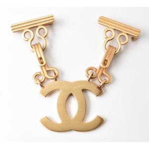 CHANEL（シャネル） ブローチ ABC538 B16134 レディース ココマーク CC