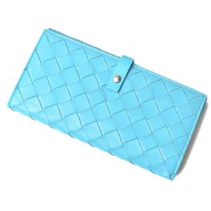 Valextra（ヴァレクストラ） 二つ折り財布 ヴァーティカル12カード