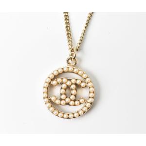 CHANEL（シャネル） ネックレス/ペンダント/ブレス メンズ/レディース