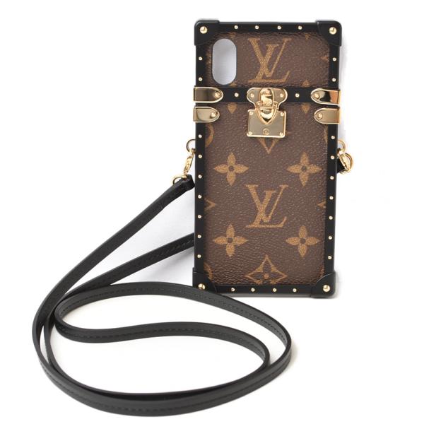 ルイヴィトン iPhone Xケース、XSケース/iPhone カバー LOUIS VUITTON/...