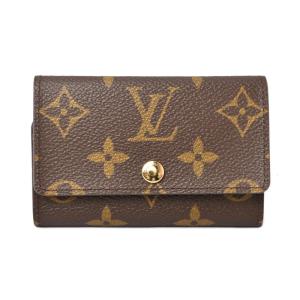 LOUIS VUITTON（ルイ・ヴィトン） キーケース ミュルティクレ4