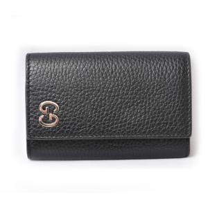 BALENCIAGA（バレンシアガ） キーケース 6連 キーリング付き メンズ