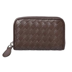 【美品】 ボッテガヴェネタ コインケース イントレチャート ダークブラウン 楽天市場】BOTTEGA VENETA ボッテガヴェネタ ブラウン系 こげ茶