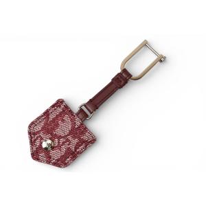 クリスチャンディオール キーホルダー/チャーム/キーリング Christian Dior トロッター...