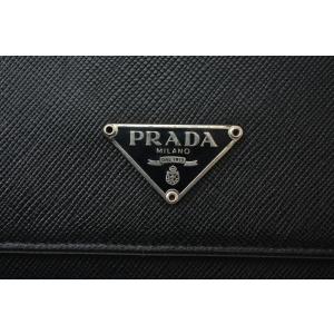 プラダ 財布 PRADA 長財布 M608 S...の詳細画像2