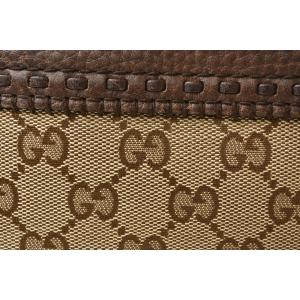 グッチ トートバッグ GUCCI バンブー 3...の詳細画像4