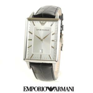 EMPORIO ARMANI エンポリオ アルマーニ メンズ腕時計 AR2417 新品 送料無料｜brand-pit