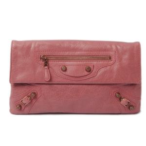 BALENCIAGA（バレンシアガ） クラッチバッグ/セカンドバッグ