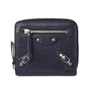 BALENCIAGA バレンシアガ 折り財布 CASH SQUARE FOLDED COIN BALENCIAGA バレンシアガ 折り財布 CASH SQUARE FOLDED COIN