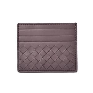 BOTTEGA VENETA（ボッテガ・ヴェネタ） 名刺入れ メンズ レディース