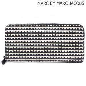 マークバイマークジェイコブス 長財布　MARC BY MARC JACOBS　M0003958 SAND DUNE MULTI｜brand-pit