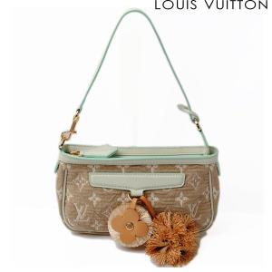 LOUIS VUITTON（ルイ・ヴィトン） ショルダーバッグ ダミエ