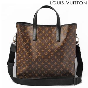 LOUIS VUITTON　ルイ ヴィトン ショルダーバッグ/トートバッグ　デイヴィス M56708　モノグラム・マカサー　2way｜brand-pit