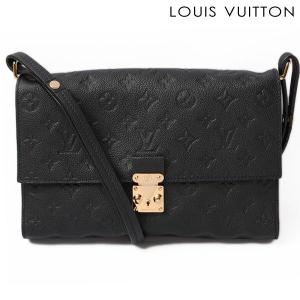 ルイヴィトン　クラッチバッグ/ショルダーバッグ ファシナント M94225 モノグラム・アンプラント アンフィニ　LOUIS VUITTON 2way｜brand-pit