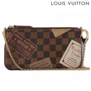 LOUIS VUITTON（ルイ・ヴィトン） ショルダーバッグ ヴェルニ ローズ