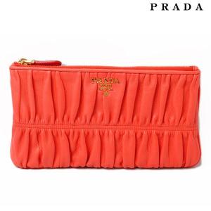 PRADA（プラダ） 【数量限定セール】プラダ 化粧ポーチ コスメポーチ