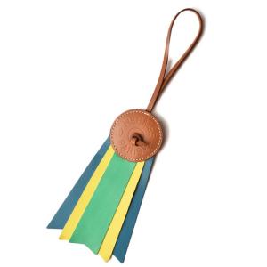 HERMES（エルメス） プティアッシュ バッグチャーム エレファント 象