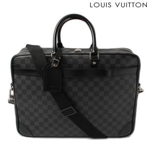 ルイヴィトン LOUIS VUITTON ビジネスバッグ/ポ...