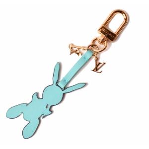 LOUIS VUITTON（ルイ・ヴィトン） キーリング/キーホルダー/チャーム