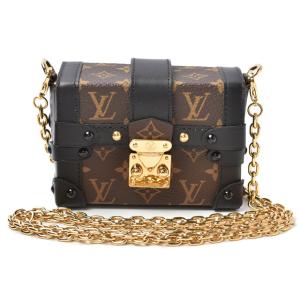 ルイヴィトン ショルダーバッグ/マルチポーチ/小物入れ LOUIS VUITTON エッセンシャル ...