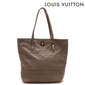 LOUIS VUITTON ルイヴィトン ショルダーバッグ モノグラム・アンプラント シタディン GM オンブル M93238 未使用 送料無料｜brand-pit