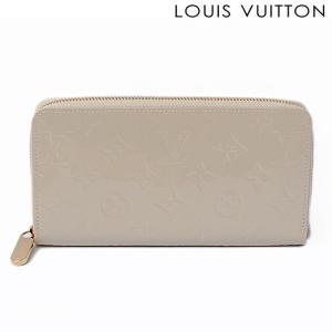 LOUIS VUITTON ルイヴィトン 長財布 ヴェルニ ジッピー・ウォレット ブロンコライユ M91459 未使用 アウトレット 送料無料｜brand-pit