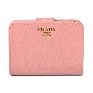 PRADA（プラダ） 財布 アウトレット パスケース付 長財布 1M1132