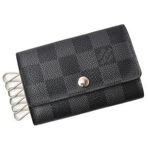 LOUIS VUITTON（ルイ・ヴィトン） 【中古】LOUIS VUITTON キーケース