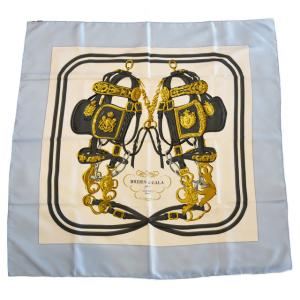 HERMES（エルメス） 半袖Tシャツ ボルデュックチェック マイクロ