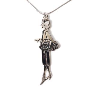 CHANEL（シャネル） ネックレス/ペンダント/ブレス メンズ/レディース