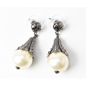 CHANEL（シャネル） ピアス アクセサリー ココ/NO5.香水瓶モチーフ