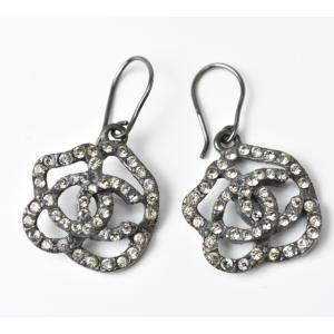 CHANEL（シャネル） ネックレス/ペンダント ココマーク/CC コーラル