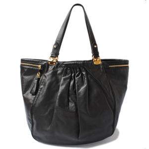 美品 miu miu ハンドバッグ ショルダーバッグ トートバッグ 楽天市場】【バッグ】Miu Miu ミュウ ミュウ ハンドバッグ トート