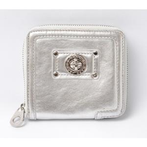 マークバイマークジェイコブス 財布 MARC BY MARC JACOBS 札入れ/折財布 パテント...