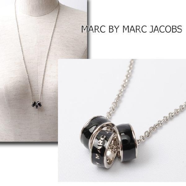 マークバイマークジェイコブス ネックレス MARC BY MARC JACOBS アクセサリー 　S...