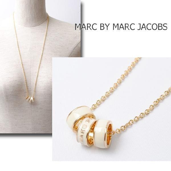 MARC BY MARC JACOBS(マークバイマークジェイコブス)アクセサリー ネックレス SW...